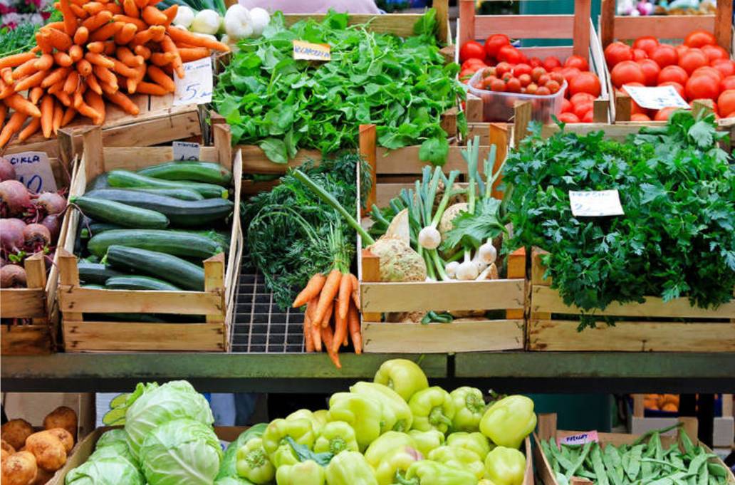produce